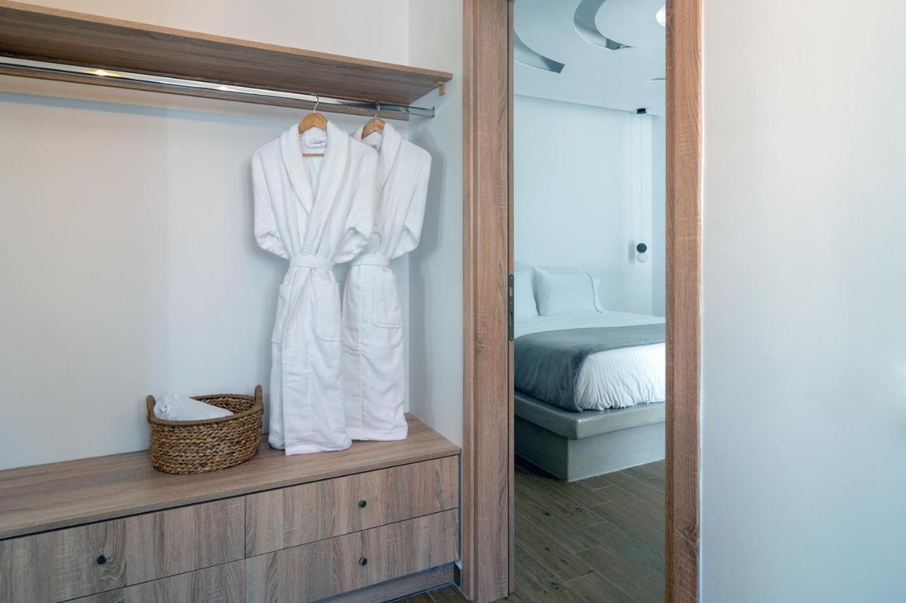 Kamári Stardust Suites מראה חיצוני תמונה
