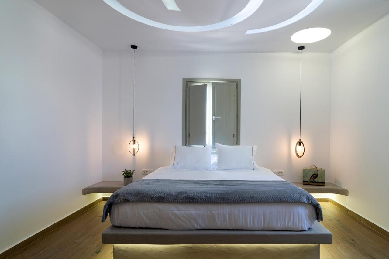 Kamári Stardust Suites מראה חיצוני תמונה
